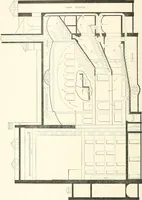 An illustration from A dictionary of architecture and building : biographical, historical, and descriptive (1902)