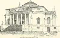 An illustration from A dictionary of architecture and building : biographical, historical, and descriptive (1902)