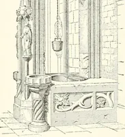 An illustration from A dictionary of architecture and building : biographical, historical, and descriptive (1902)