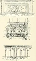 An illustration from A dictionary of architecture and building : biographical, historical, and descriptive (1902)