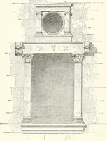 An illustration from A dictionary of architecture and building : biographical, historical, and descriptive (1902)
