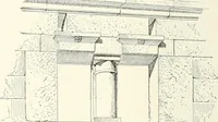 An illustration from A dictionary of architecture and building : biographical, historical, and descriptive (1902)