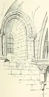 An illustration from A dictionary of architecture and building : biographical, historical, and descriptive (1902)