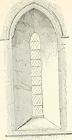 An illustration from A dictionary of architecture and building : biographical, historical, and descriptive (1902)