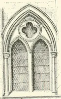 An illustration from A dictionary of architecture and building : biographical, historical, and descriptive (1902)