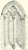 An illustration from A dictionary of architecture and building : biographical, historical, and descriptive (1902)