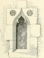 An illustration from A dictionary of architecture and building : biographical, historical, and descriptive (1902)