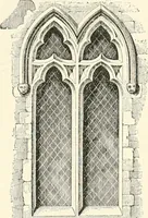 An illustration from A dictionary of architecture and building : biographical, historical, and descriptive (1902)
