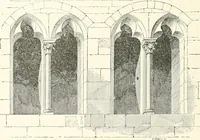 An illustration from A dictionary of architecture and building : biographical, historical, and descriptive (1902)