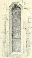 An illustration from A dictionary of architecture and building : biographical, historical, and descriptive (1902)