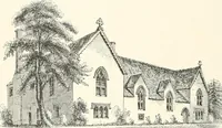 An illustration from A dictionary of architecture and building : biographical, historical, and descriptive (1902)