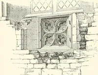 An illustration from A dictionary of architecture and building : biographical, historical, and descriptive (1902)