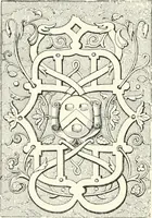 An illustration from A dictionary of architecture and building : biographical, historical, and descriptive (1902)