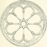 An illustration from A dictionary of architecture and building : biographical, historical, and descriptive (1902)