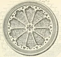 An illustration from A dictionary of architecture and building : biographical, historical, and descriptive (1902)