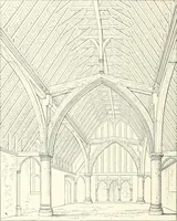 An illustration from A dictionary of architecture and building : biographical, historical, and descriptive (1902)