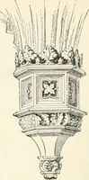 An illustration from A dictionary of architecture and building : biographical, historical, and descriptive (1902)