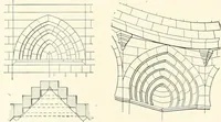 An illustration from A dictionary of architecture and building : biographical, historical, and descriptive (1902)