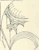 An illustration from A dictionary of architecture and building : biographical, historical, and descriptive (1902)