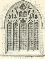 An illustration from A dictionary of architecture and building : biographical, historical, and descriptive (1902)
