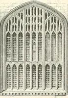 An illustration from A dictionary of architecture and building : biographical, historical, and descriptive (1902)