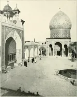 An illustration from A dictionary of architecture and building : biographical, historical, and descriptive (1902)