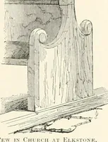 An illustration from A dictionary of architecture and building : biographical, historical, and descriptive (1902)