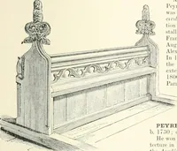 An illustration from A dictionary of architecture and building : biographical, historical, and descriptive (1902)