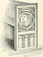 An illustration from A dictionary of architecture and building : biographical, historical, and descriptive (1902)
