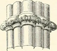 An illustration from A dictionary of architecture and building : biographical, historical, and descriptive (1902)