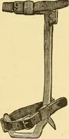 An illustration from A dictionary of electrical words, terms and phrases (1898)