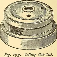 Picture 148 of 462 from A dictionary of electrical words, terms and phrases (1898), leaf 160