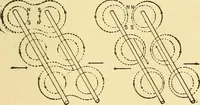An illustration from A dictionary of electrical words, terms and phrases (1898)
