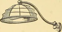 An illustration from A dictionary of electrical words, terms and phrases (1898)