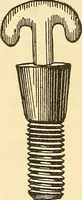 An illustration from A dictionary of electrical words, terms and phrases (1898)