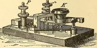 An illustration from A dictionary of electrical words, terms and phrases (1898)