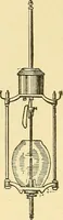 An illustration from A dictionary of electrical words, terms and phrases (1898)