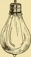 An illustration from A dictionary of electrical words, terms and phrases (1898)
