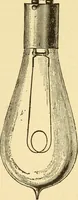 An illustration from A dictionary of electrical words, terms and phrases (1898)