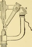 An illustration from A dictionary of electrical words, terms and phrases (1898)