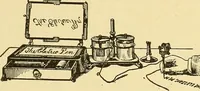 An illustration from A dictionary of electrical words, terms and phrases (1898)