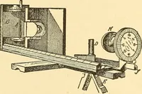 An illustration from A dictionary of electrical words, terms and phrases (1898)