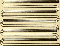 An illustration from A dictionary of electrical words, terms and phrases (1898)
