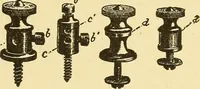 An illustration from A dictionary of electrical words, terms and phrases (1898)