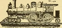 An illustration from A dictionary of electrical words, terms and phrases (1898)