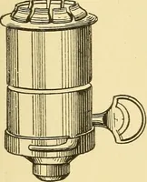 An illustration from A dictionary of electrical words, terms and phrases (1898)