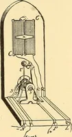 An illustration from A dictionary of electrical words, terms and phrases (1898)