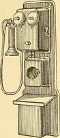 An illustration from A dictionary of electrical words, terms and phrases (1898)
