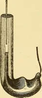 An illustration from A dictionary of electrical words, terms and phrases (1898)