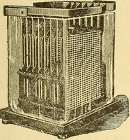 Picture 33 of 462 from A dictionary of electrical words, terms and phrases (1898), leaf 57